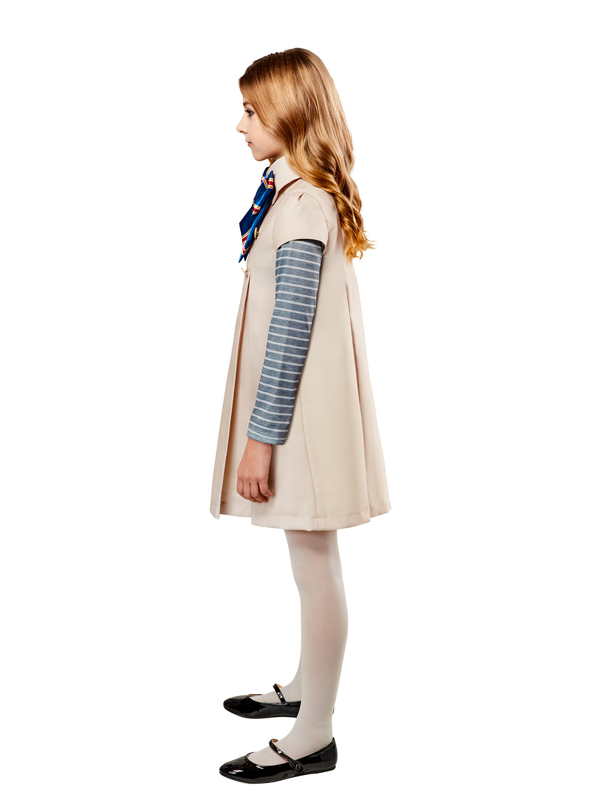 M3Gan Costume Child
