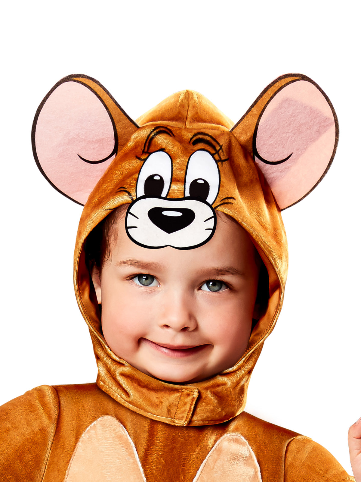 Jerry Child Costume from Tom and Jerry
