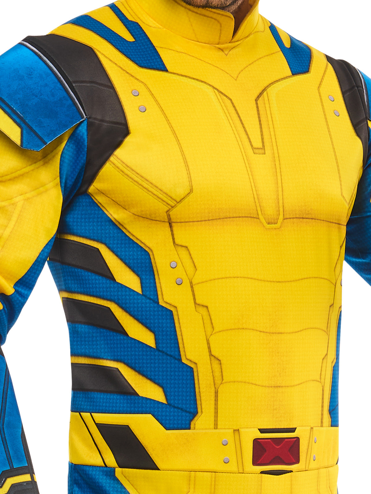 WOLVERINE DEADPOOL 3 COSTUME ADULT