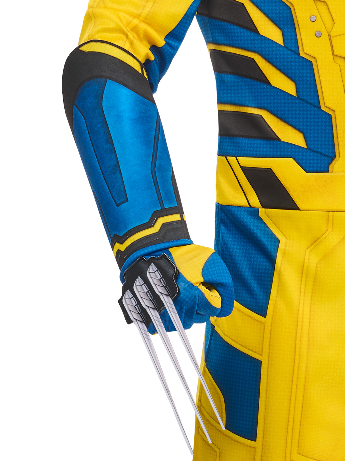 WOLVERINE DEADPOOL 3 COSTUME ADULT