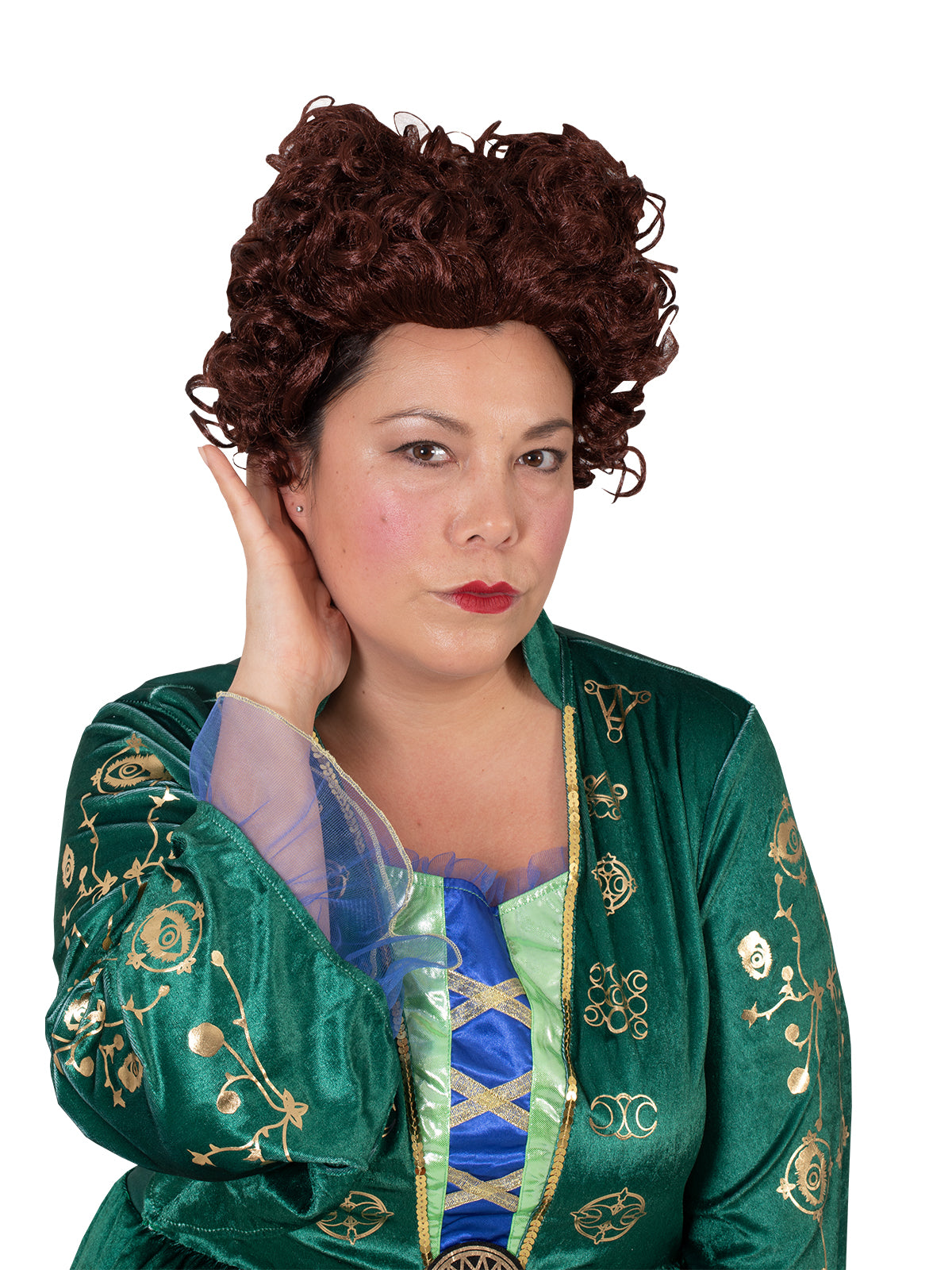 Hocus Pocus Winifred Sanderson Costume, Adult