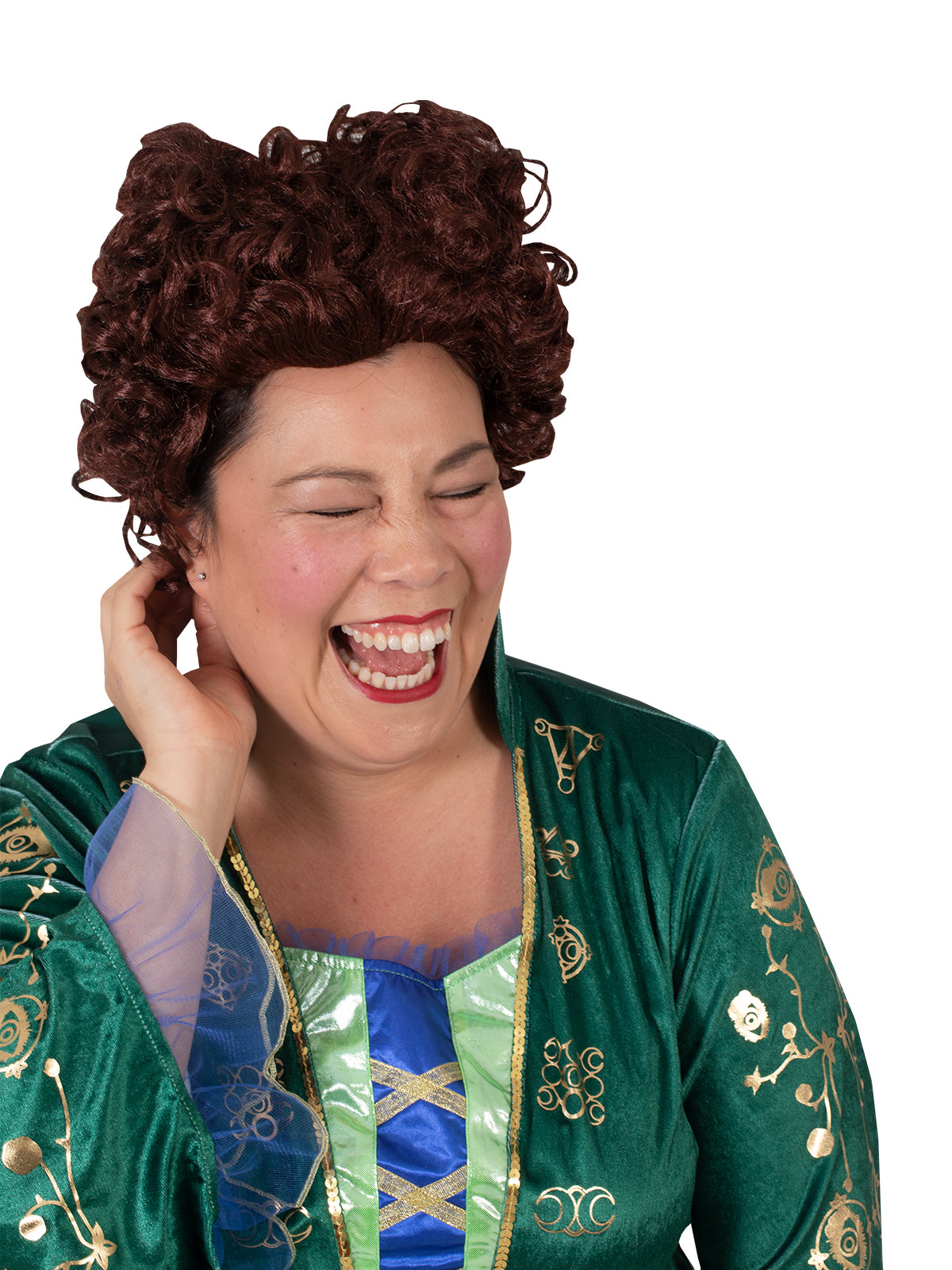 Hocus Pocus Winifred Sanderson Costume, Adult