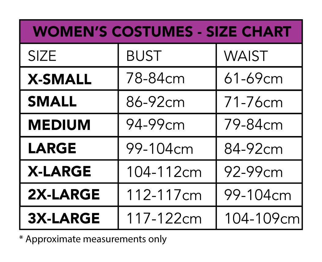 Hocus Pocus Winifred Sanderson Costume, Adult