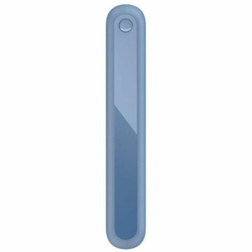 Belkin BoostCharge Power Bank with Integrated USB-C Cable Blue