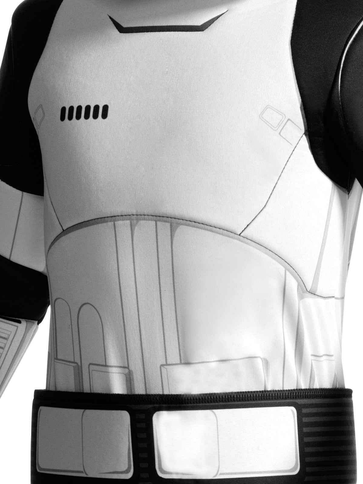 STORMTROOPER EXECUTIONER DELUXE COSTUME CHILD