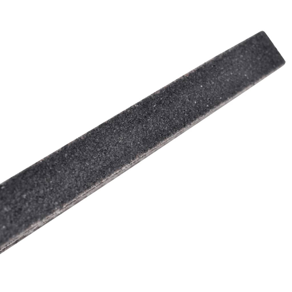 Airpress Pneumatic Sand Belts 30pcs Grit 60 80 120 Pneumatic Belt Sander
