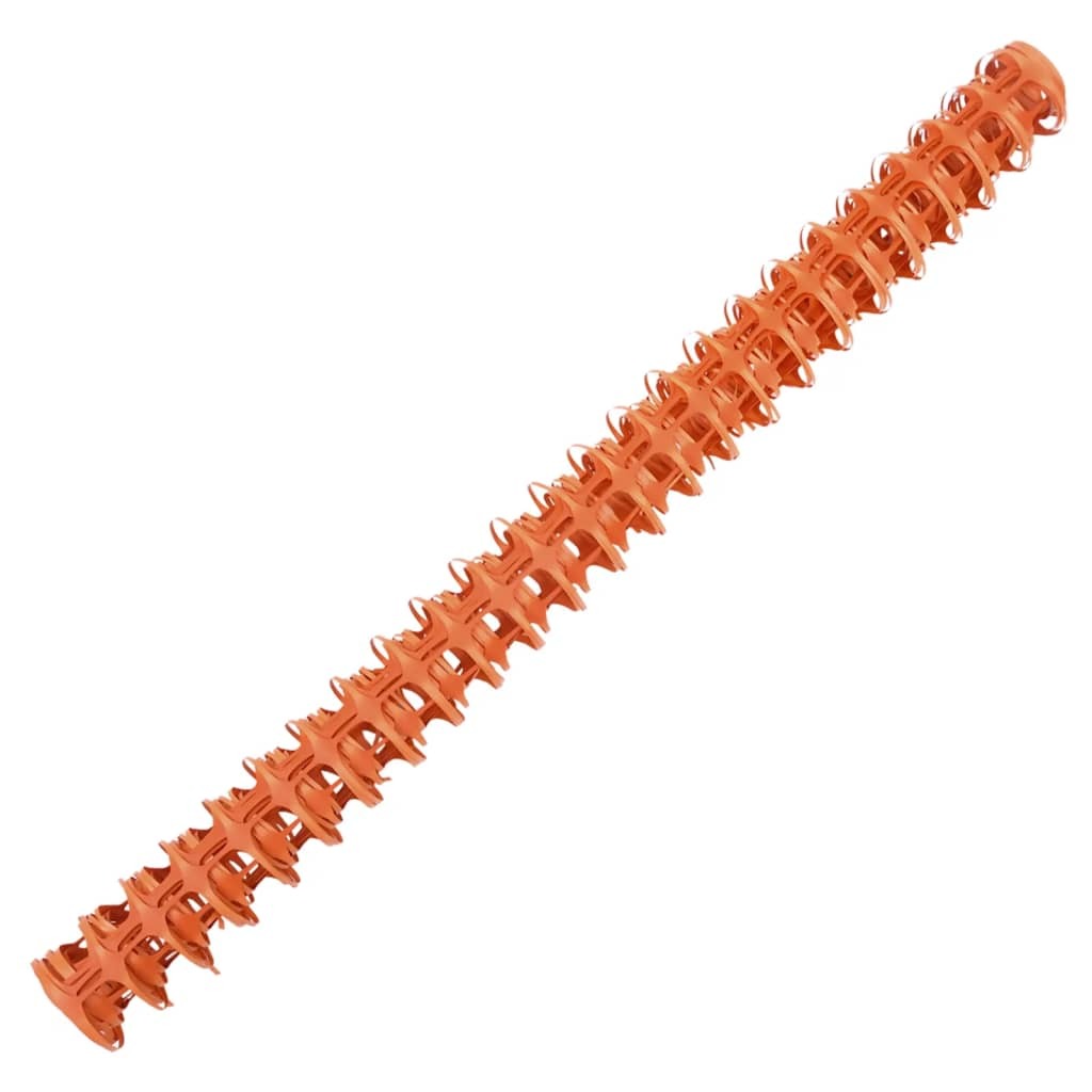 Orange Safety Garden Fence 30m HDPE Mesh Construction Barrier Netting