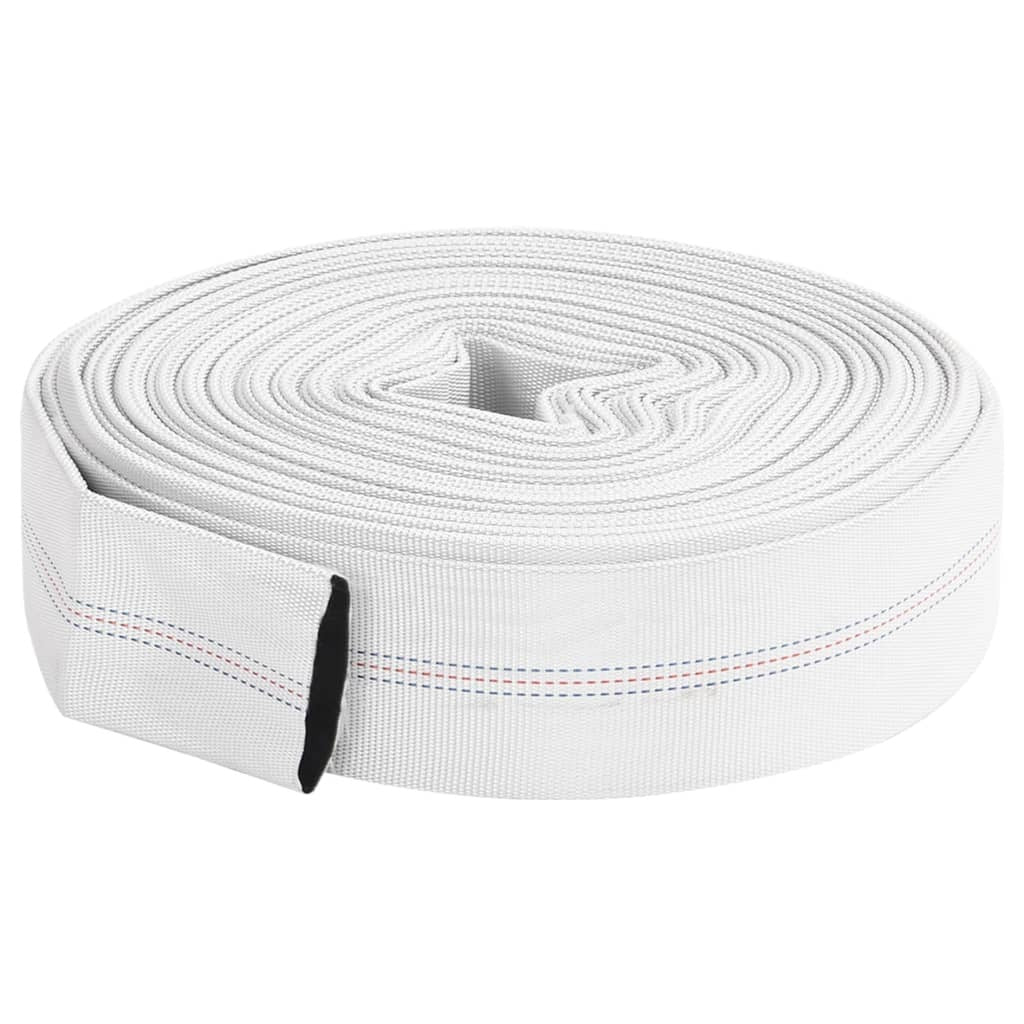 Fire Hose 30m 2" PVC Layflat High Pressure Water Delivery Hose