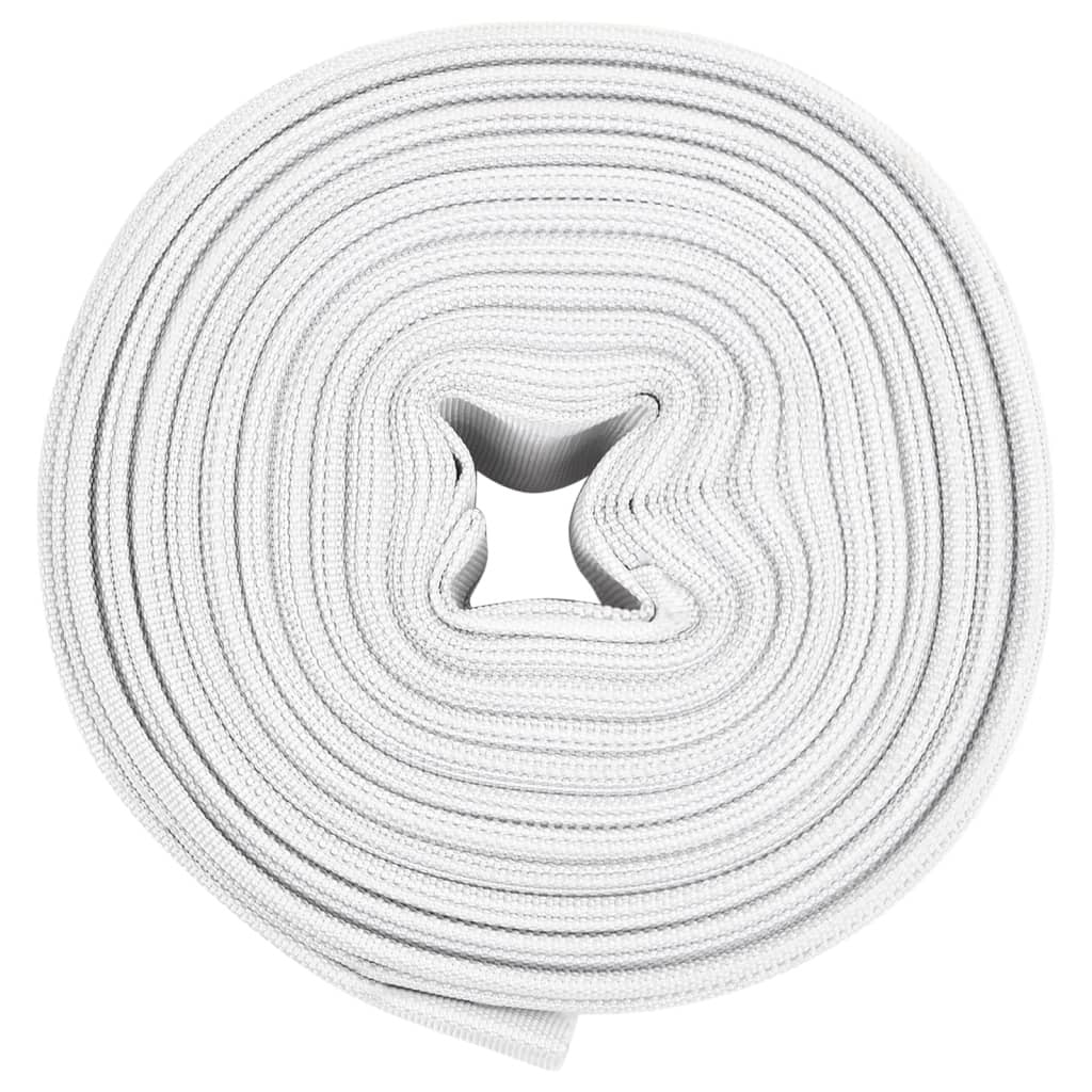 Fire Hose 30m 2" PVC Layflat High Pressure Water Delivery Hose