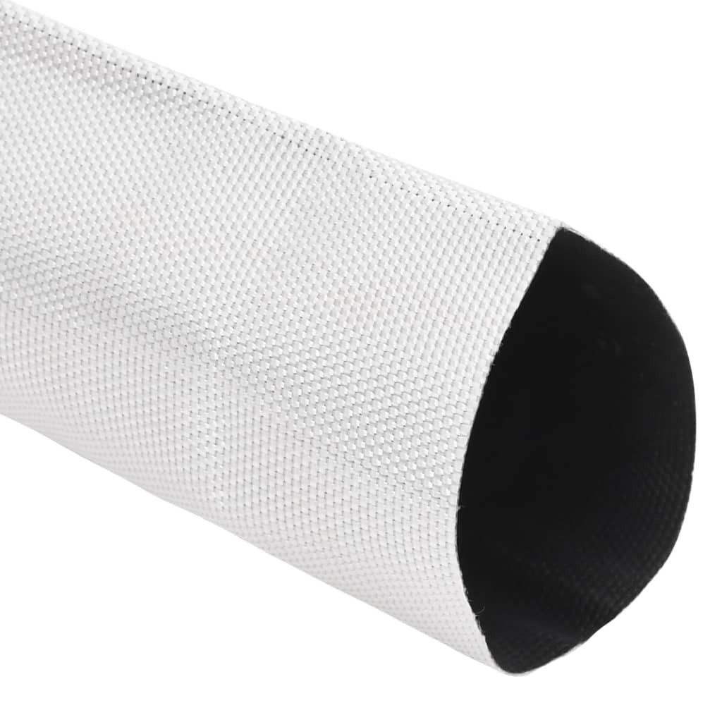 Fire Hose 30m 2" PVC Layflat High Pressure Water Delivery Hose