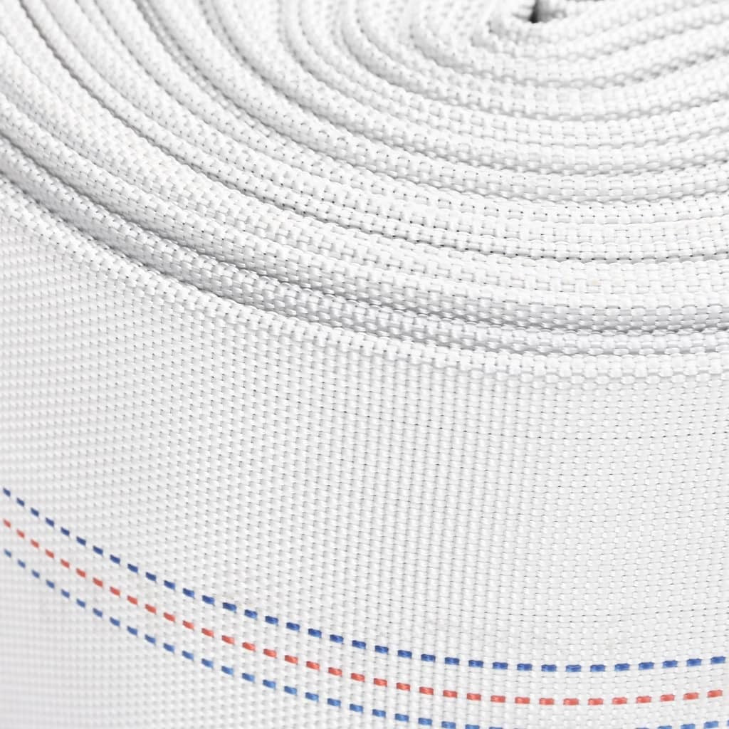 Fire Hose 30m 2" PVC Layflat High Pressure Water Delivery Hose