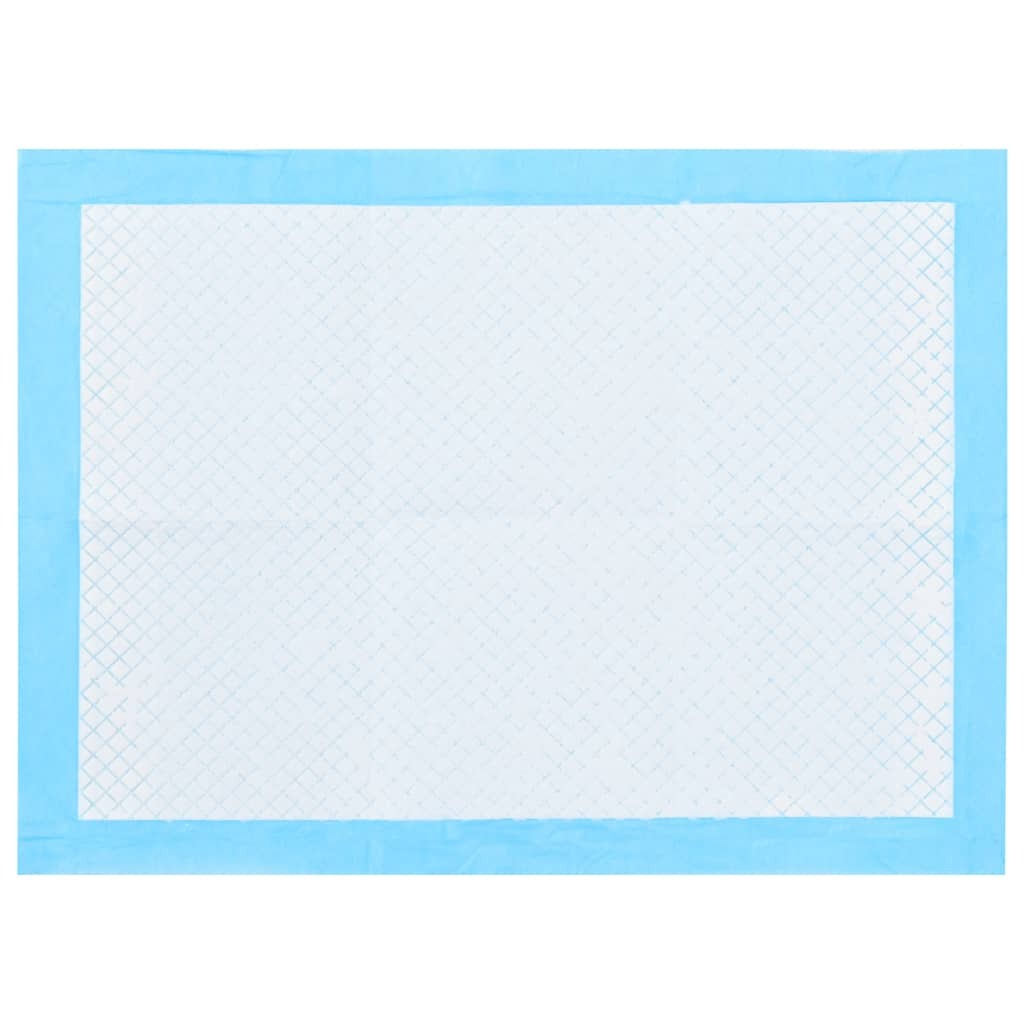 Pet Training Pads 200 pcs 45x33 cm Non Woven Fabric