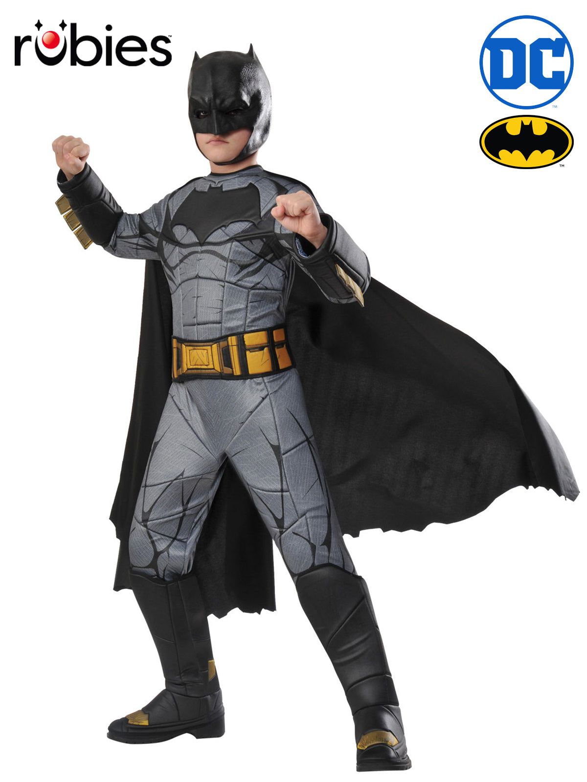 Batman Premium Costume Child