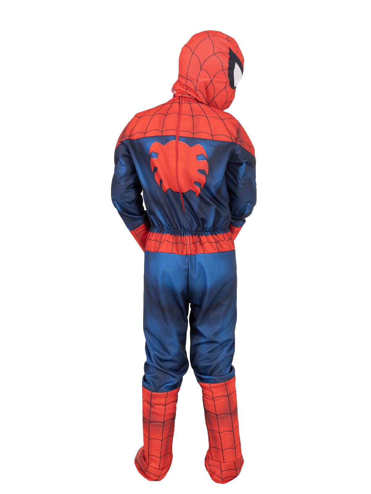 SPIDER-MAN PREMIUM COSTUME CHILD