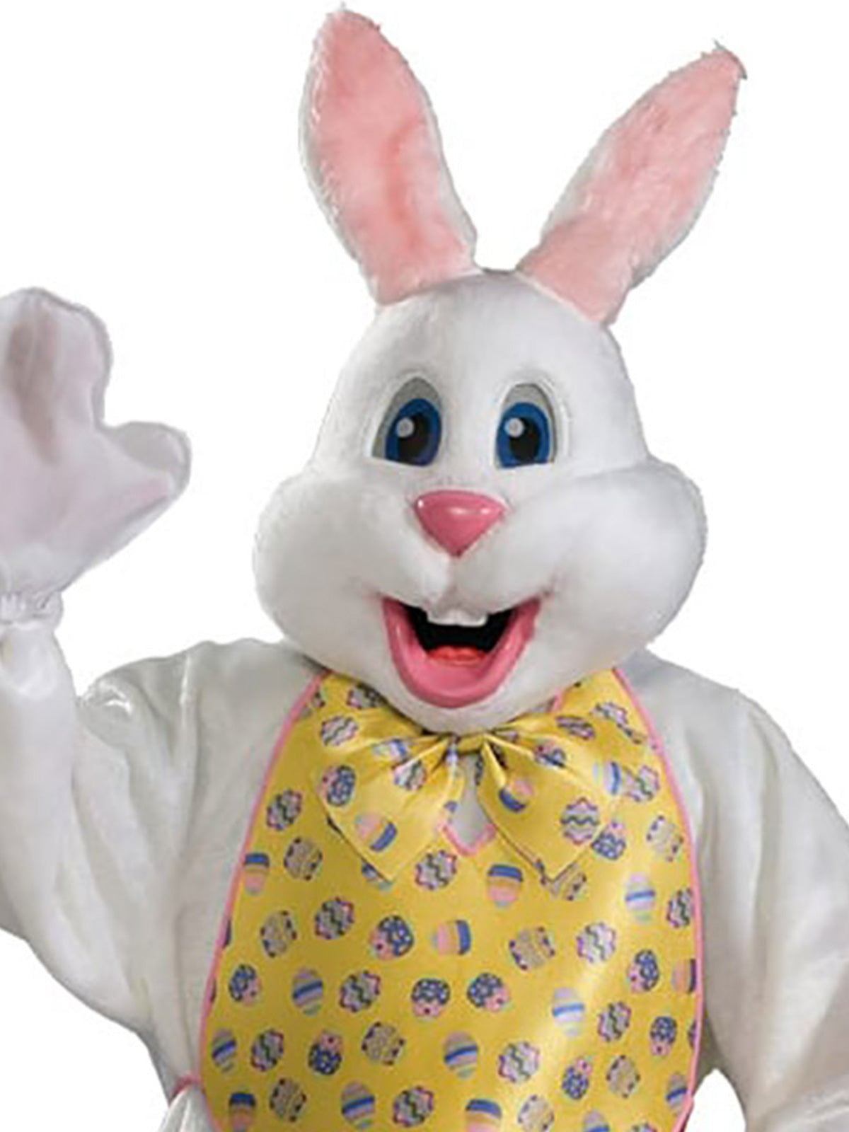 Bunny Deluxe Costume Adult