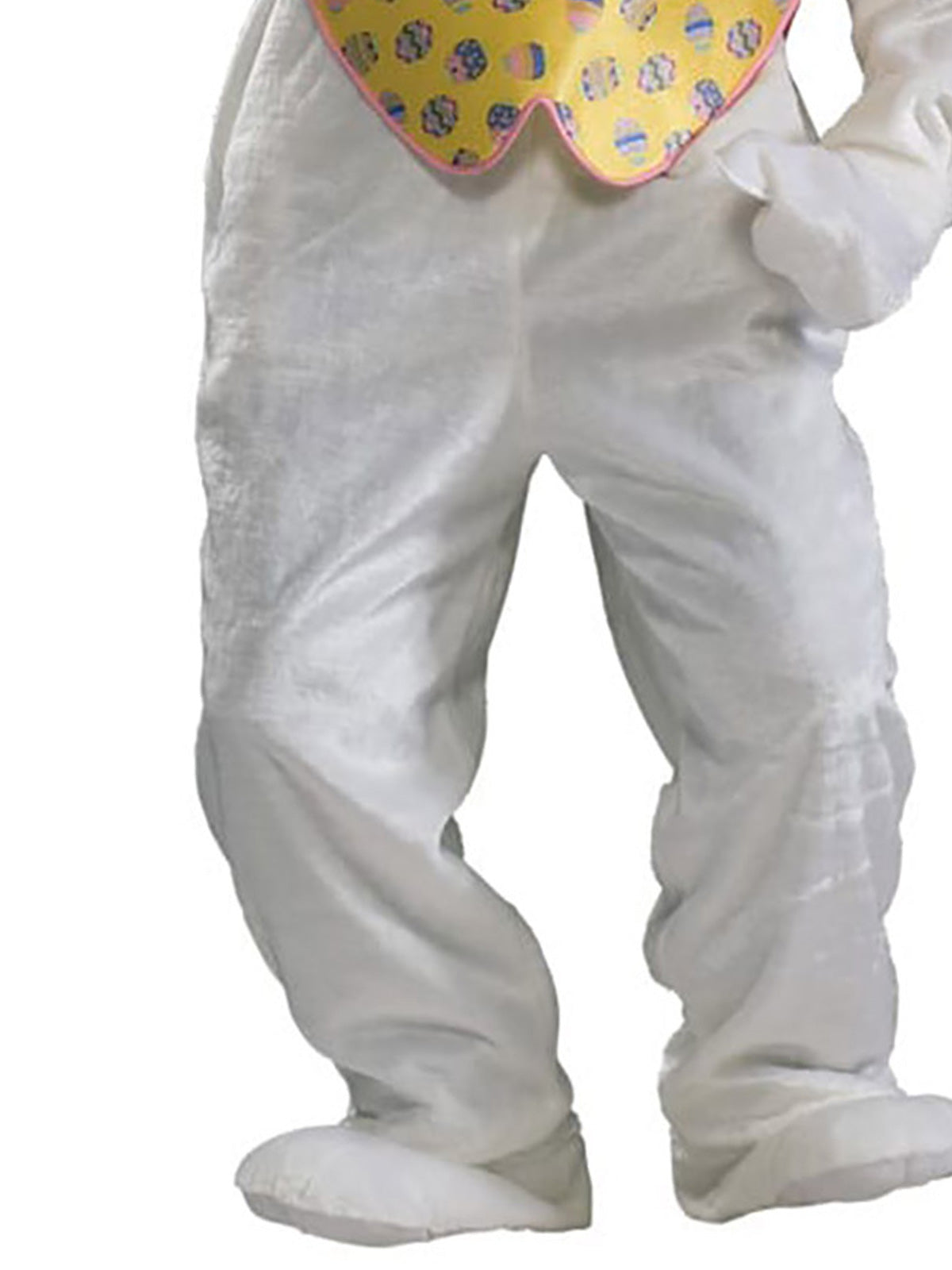 Bunny Deluxe Costume Adult