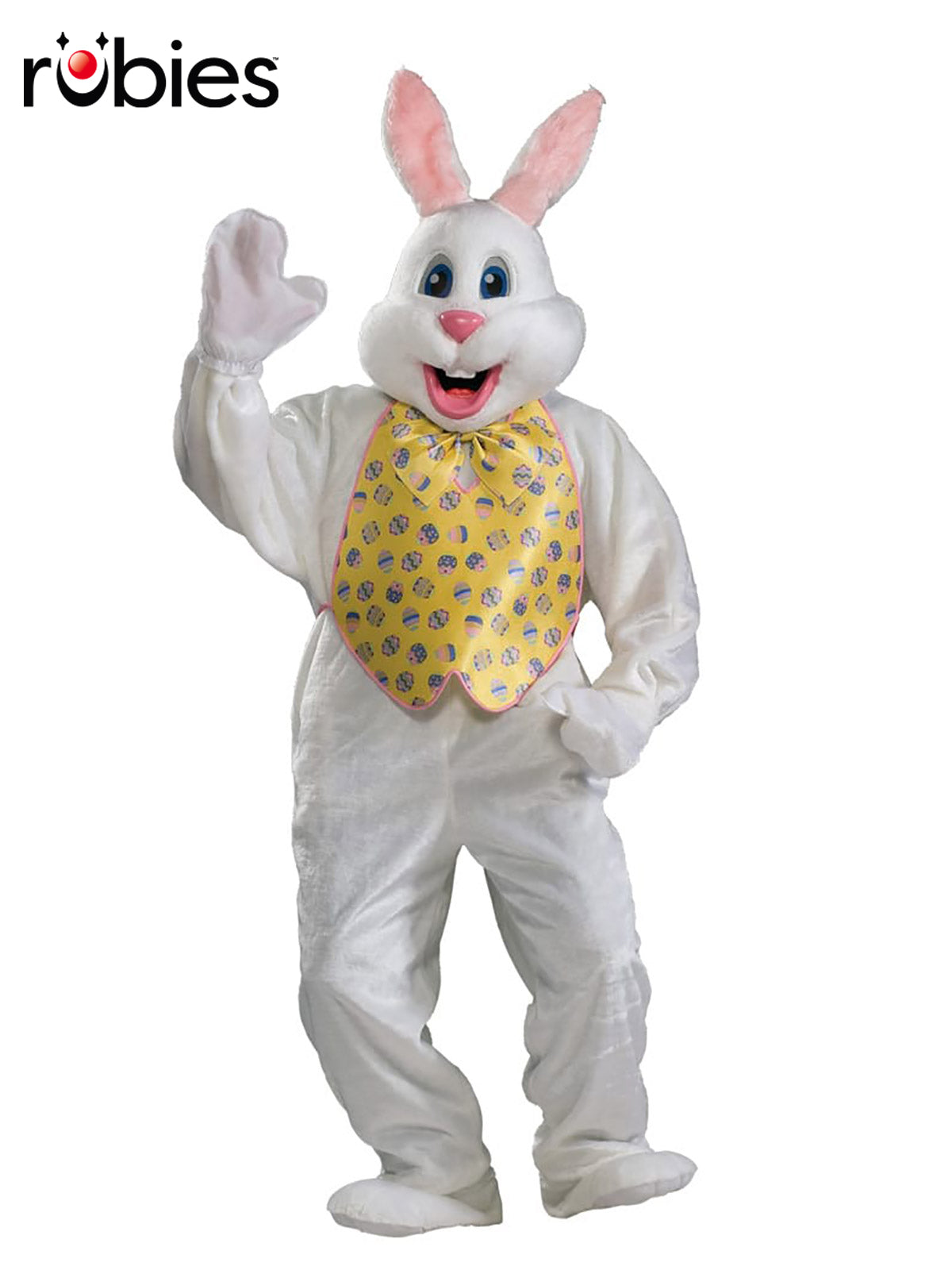 Bunny Deluxe Costume Adult
