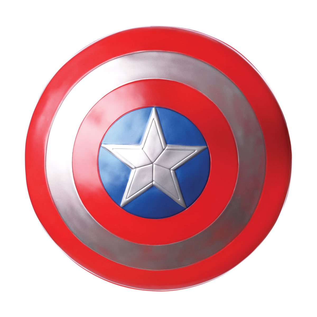 Captain America 24" Shield Adult