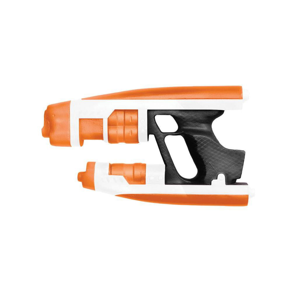 Star Lord Blaster Toy Gun Accessory for Kids Cosplay Role Play Weapon