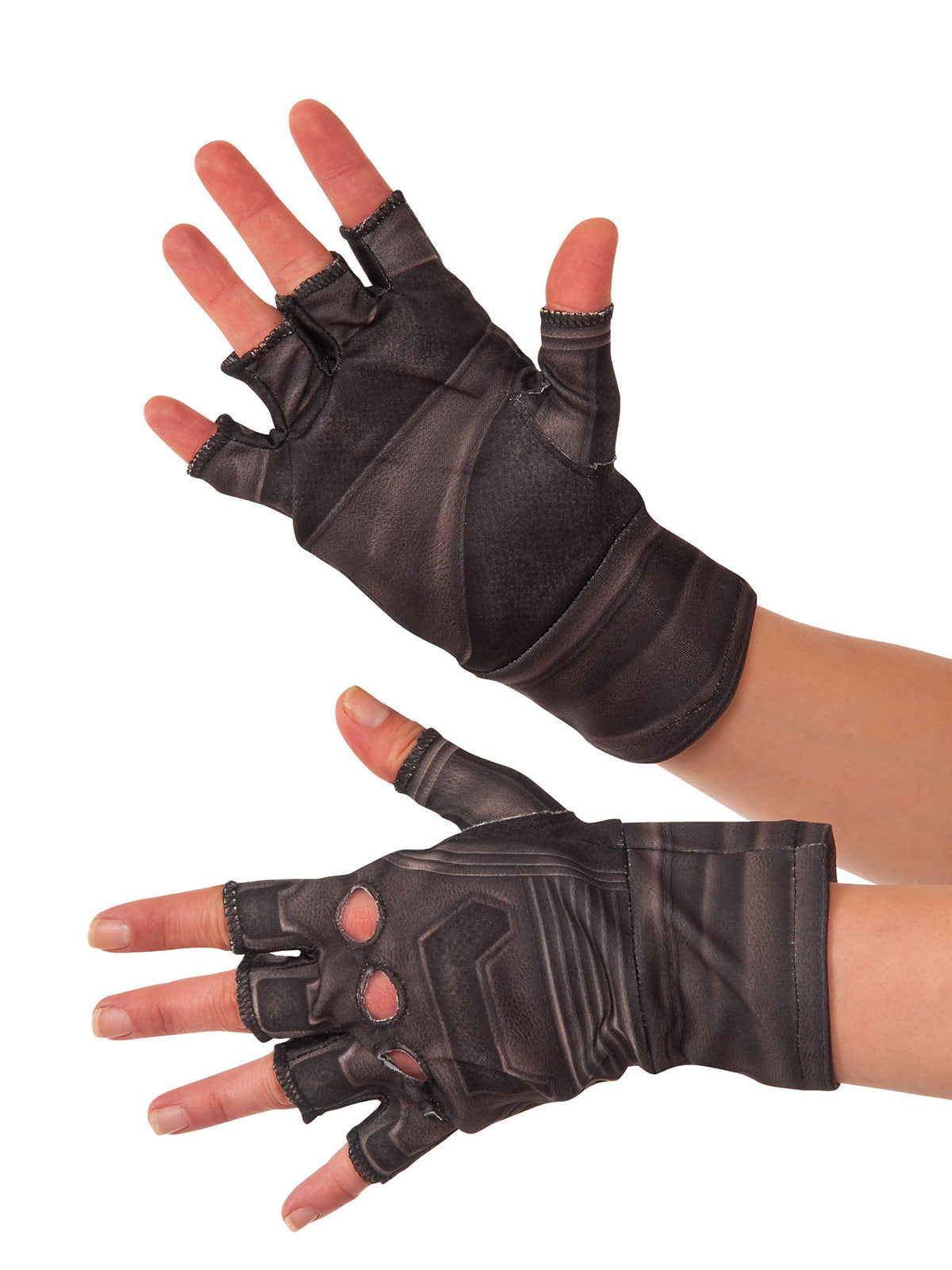 Captain America Gloves Child