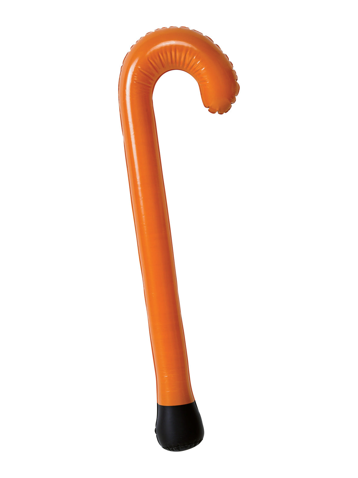 Inflatable Walking Cane Accessory for Kids and Adults Costume Parties