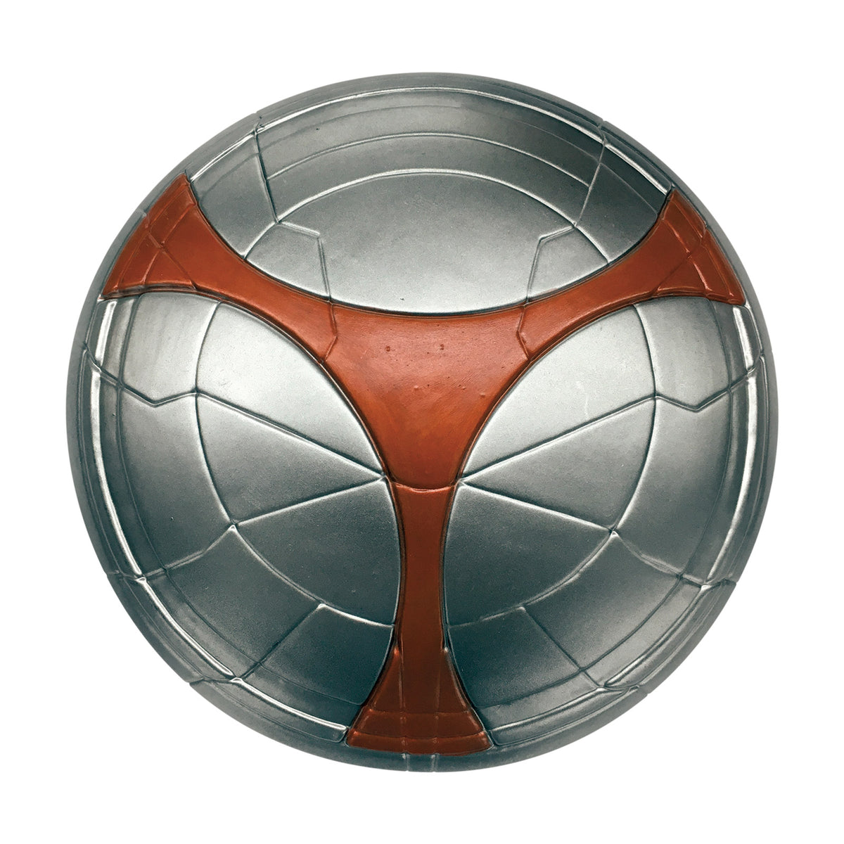 Task Master 12" Shield - Child