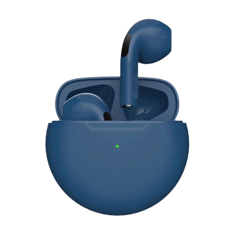 TWS Wireless Earbuds Compatible with Smartphones