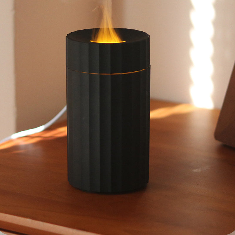 Car Diffuser Humidifier and Air Purifier LED Light- Type C Powered