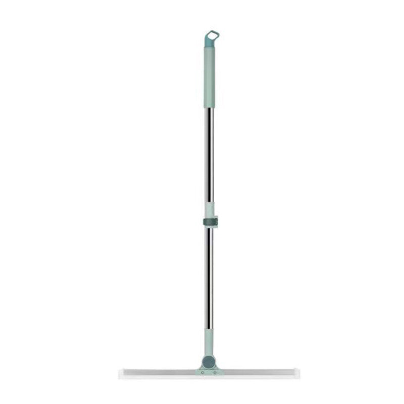 Multifunctional Magic Wiper Rotating Non-Stick Scraping Broom