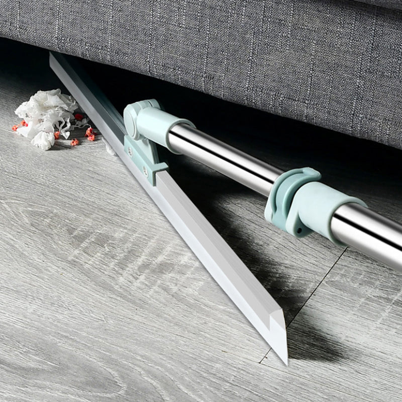 Multifunctional Magic Wiper Rotating Non-Stick Scraping Broom