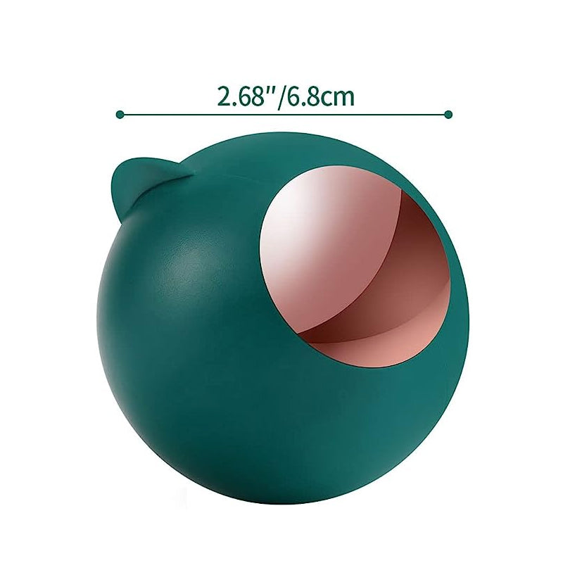 Washable Reusable Gel Lint Roller for Pet Hair