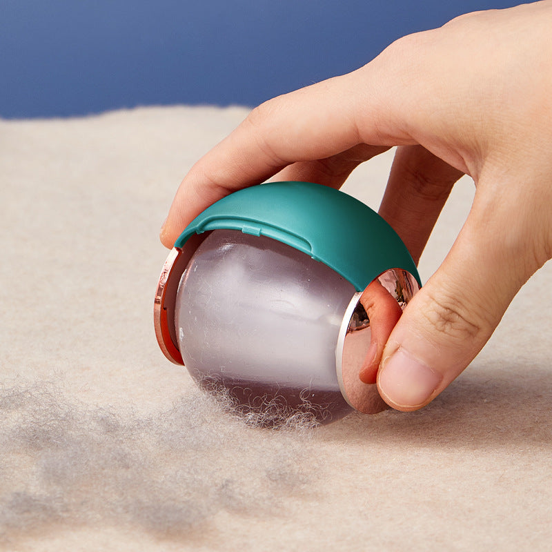 Washable Reusable Gel Lint Roller for Pet Hair