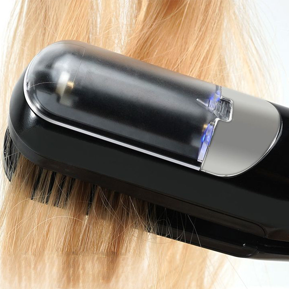 Automatic Hair Split End Trimmer for Damage Hair Repair USB -Rechargeable
