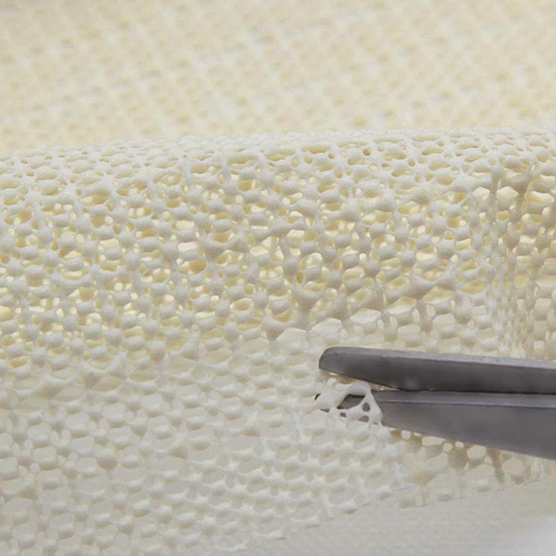 Anti-skid Mat PVC Foam Silicone Mattress Protective Non-Slip Mat