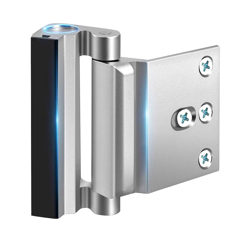 Child Safety Door Lock Reinforcement Security Protection with Screws