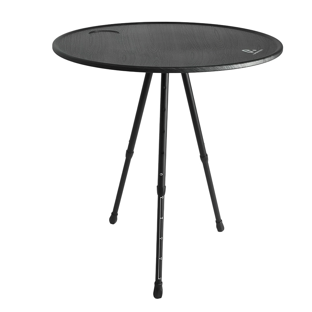 HYPERANGER Detachable Outdoor Camping Table with Storage Bag - L