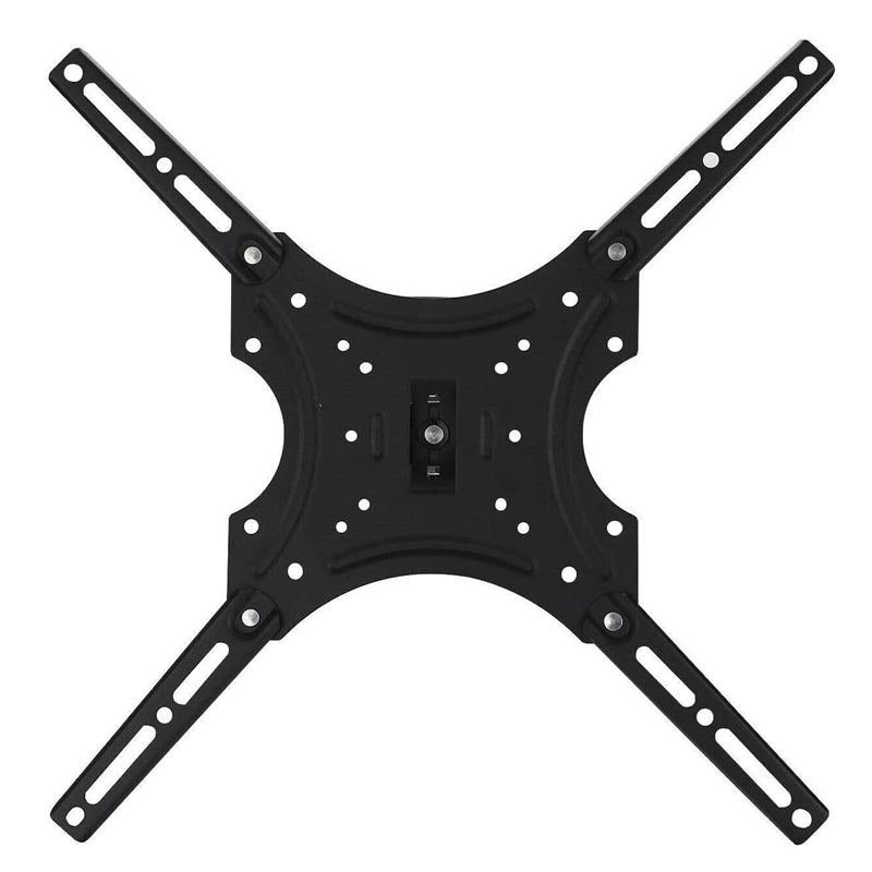 Full Motion TV Wall Mount Bracket Swivel Tilt for 32 to 55-inch TV