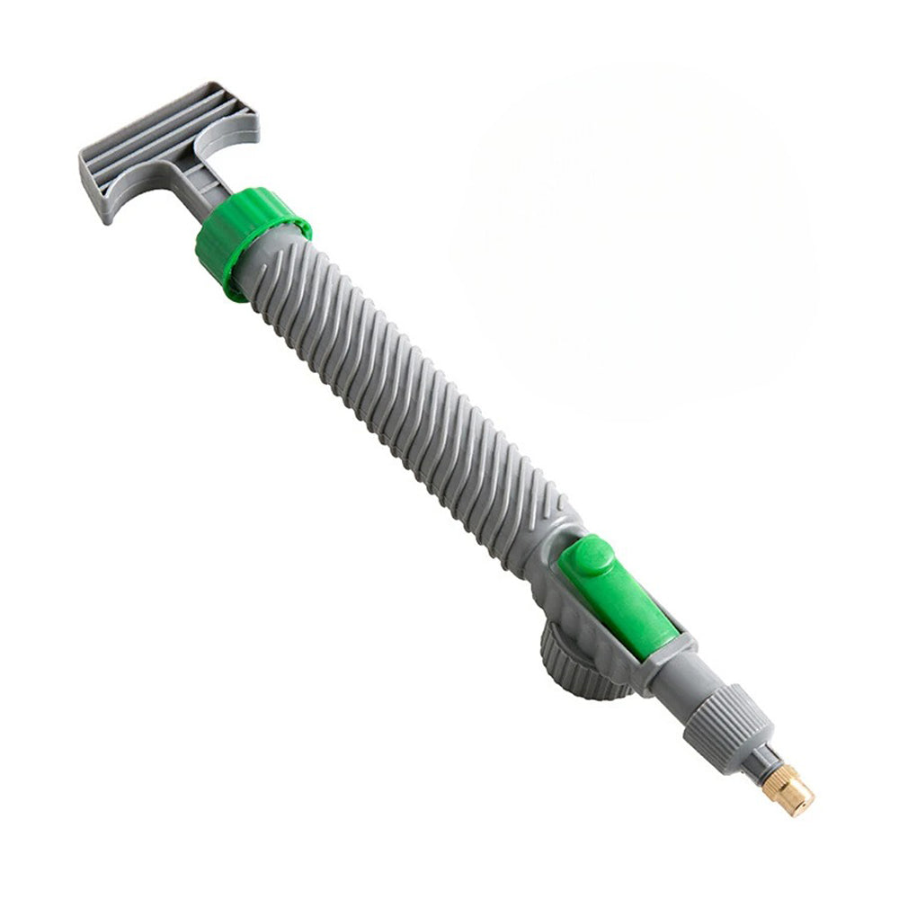Adjustable Manual High Pressure Air Pump Sprayer