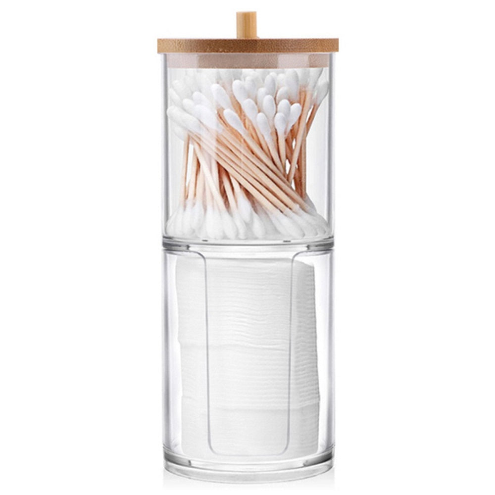 Stylish Acrylic Storage Box