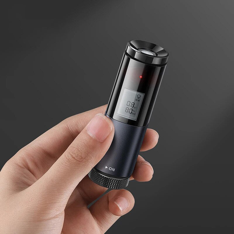 Baseus Non-contact Alcohol Tester with LED Display