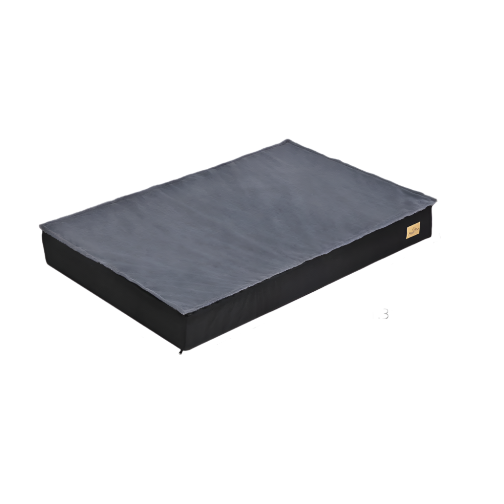 Comfy Orthopedic Dog Bed – Washable for Easy Maintenance & Ultimate Comfort