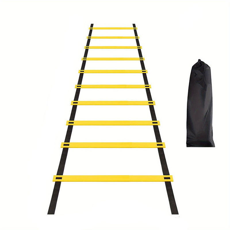 Nylon Agility Ladders for Speed and Flexibility Training