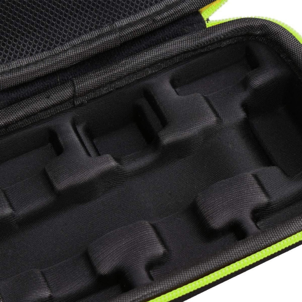 EVA Portable Trimmer Shaver Protection Travel Organizer for Philips One BladeQP2530/2520