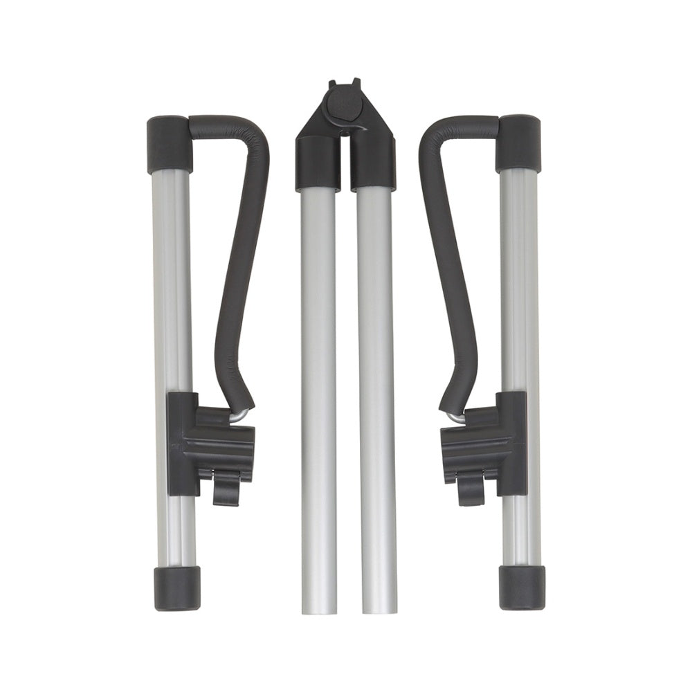 Aluminum Alloy Foldable Removable A-Frame Musical Rack Guitar Accessories