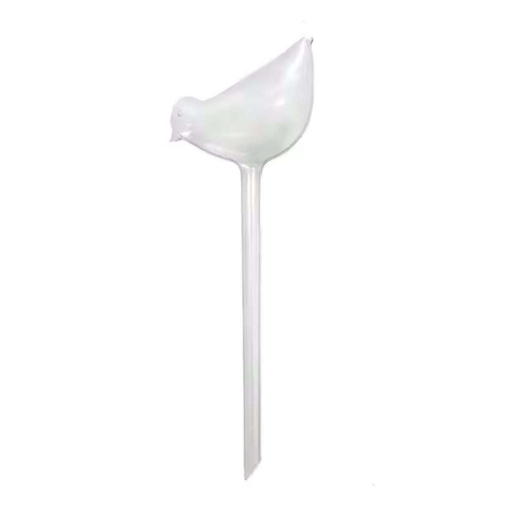 Self Watering Bird Shape Water Device Drip Irrigation System