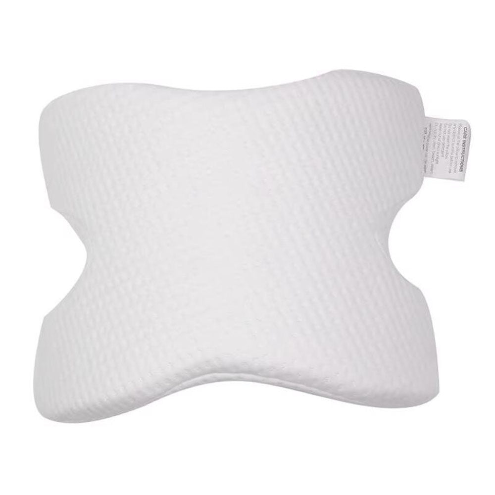 U-Shaped Memory Foam Neck Pillow