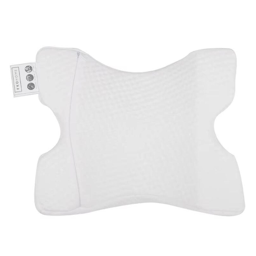 U-Shaped Memory Foam Neck Pillow