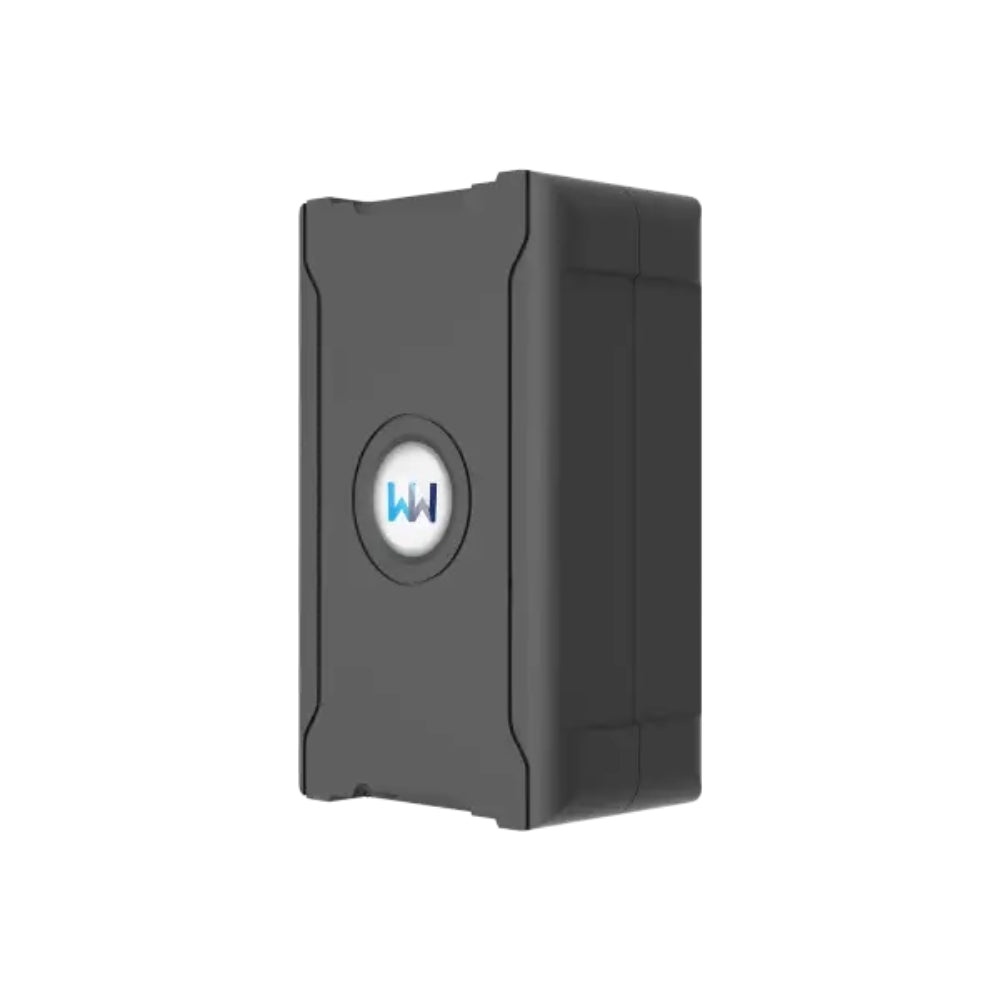 4G Portable GPS Tracker