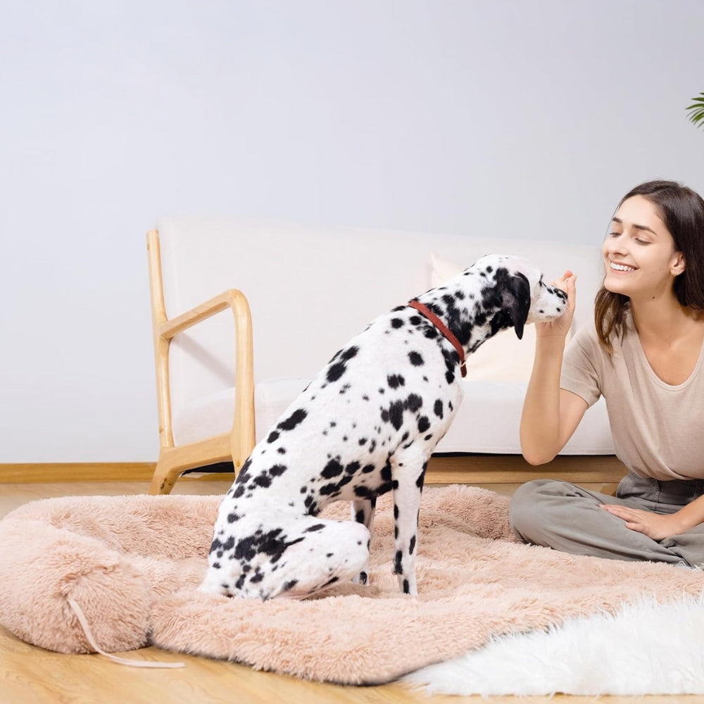 Pet Dog Bed Couch Sofa for Large Dogs