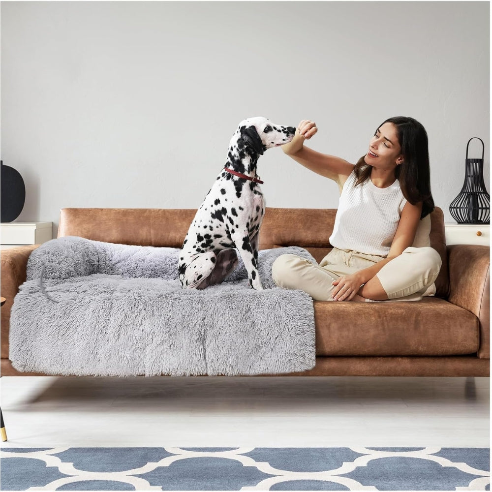 Pet Dog Bed Couch Sofa for Large Dogs